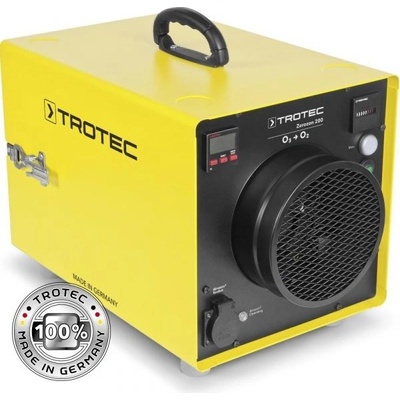 Trotec Zerozon 200