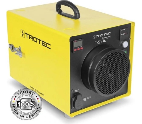 Trotec Zerozon 200
