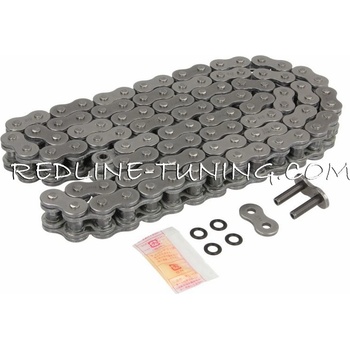 Image 1 of DID Мотоциклетна верига did50(530)zvmx102 (did50(530)zvmx102)