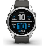 Garmin Fenix 7S Standard 42mm (010-02539-01/010-02539-03)