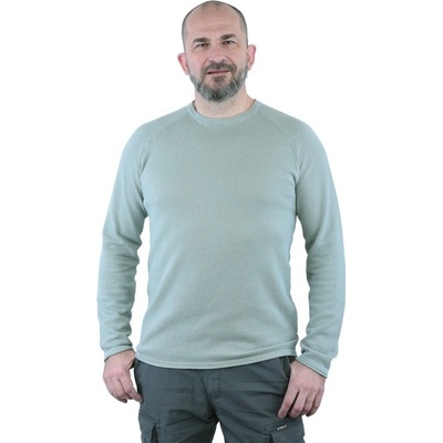Bushman svetr Coen green