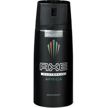 Axe Africa Men deospray 150 ml