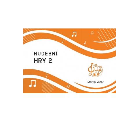 HUDEBNÍ HRY 2