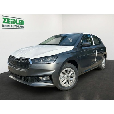 Skoda Fabia 1.0 MPI Essence 59 kW