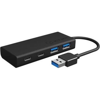 Icy Box IB-HUB1426-U3