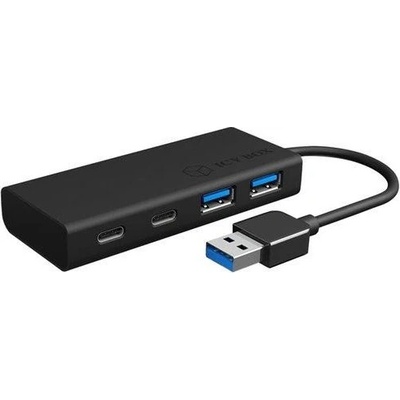 Icy Box IB-HUB1426-U3