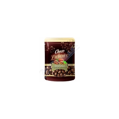 PHOENIX POEX Choco Exclusive Mandle v mléčné čokoládě 700 g