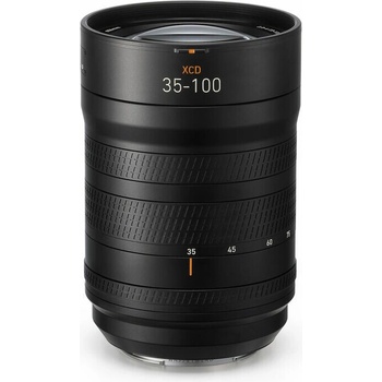 Hasselblad XCD 35-100 mm f/2.8-4