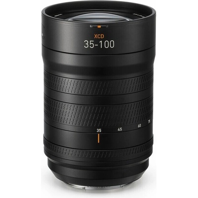 Hasselblad XCD 35-100 mm f/2.8-4