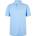 Jack Wills Aldgrove Classic Polo - Sky