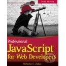 Professional JavaScript for Web Developers