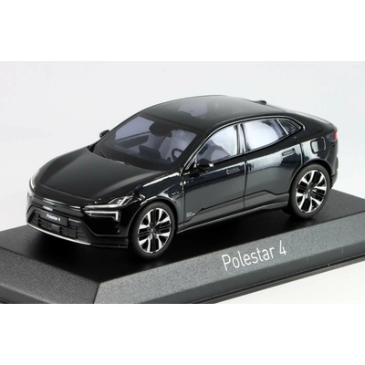 NOREV Polestar 4 2024 černá 1:43