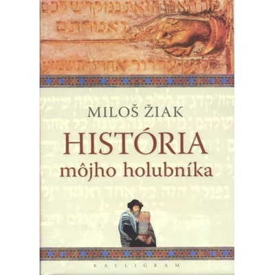 História môjho holubníka