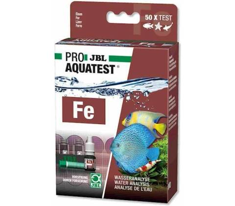 JBL Fe Test Set