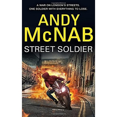 Street Soldier McNab Andy