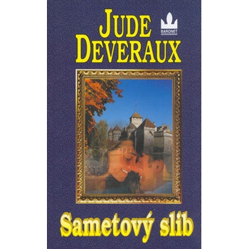 Sametový slib
