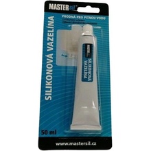 MASTERsil Vazelína silikonová 50 ml