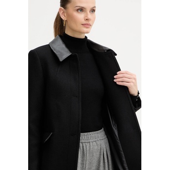 Morgan Палто с вълна Morgan (GBALI)