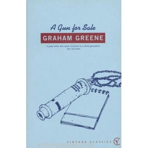 Gun for Sale | Graham Greene (2002)