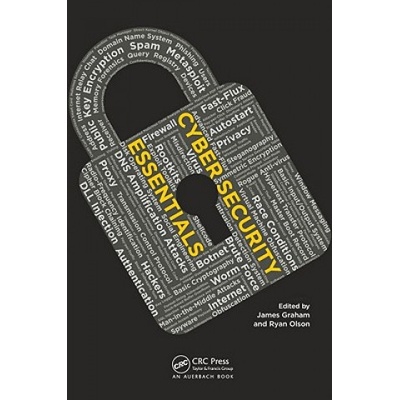 Cyber Security Essentials | Rick Howard