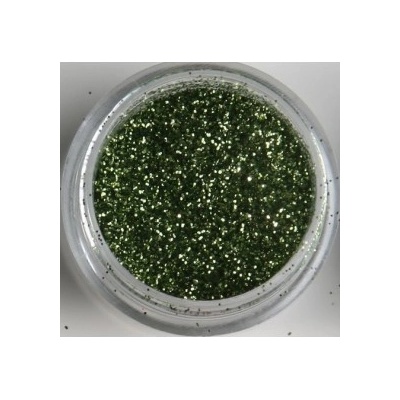 Ocean Glitter Nails Třpytky na zdobení nehtů 50 2 g