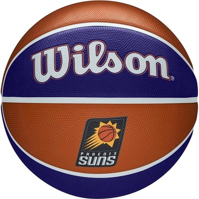 Wilson NBA Team Tribute