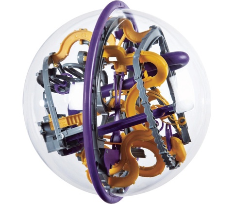 Spin Master Perplexus hlavolam