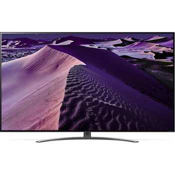 LG 55QNED863QA