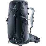 Deuter Дамска туристическа раница Deuter Women's Trail 22 SL Walking backpack - Black - размер One Size (502-7223-0611)