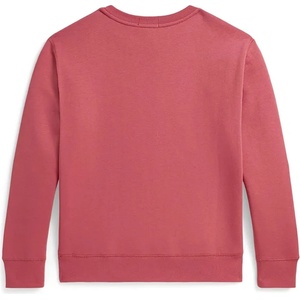 Ralph Lauren суичър за деца с памук (323B18891001)