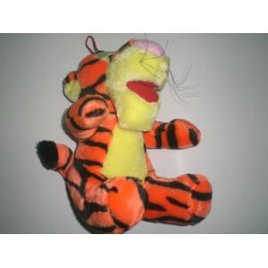  Детска плюшена играчка Тигърче
