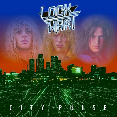 LOCKHART - CITY PULSE LP