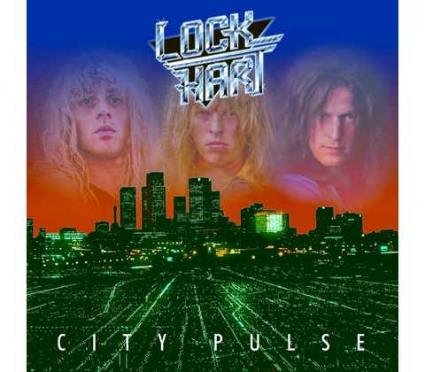 LOCKHART - CITY PULSE LP