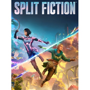 Split Fiction