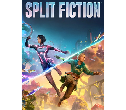 Split Fiction