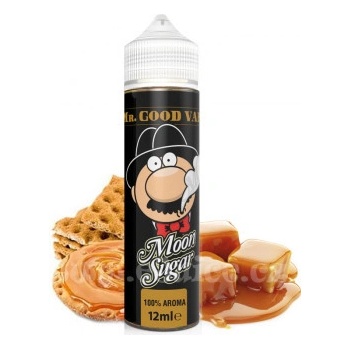 Mr. Good Vape Shake & Vape Moon Sugar 12ml - Heureka.cz
