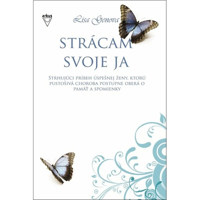 Strácam svoje ja