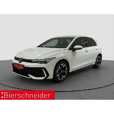 Volkswagen Golf 1.5 eTSI R-Line DSG 110 kW
