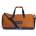 Adidas Сак Adidas 4Athlts Medium 39L duffle bag - Brown (Tech Copper / Off White)