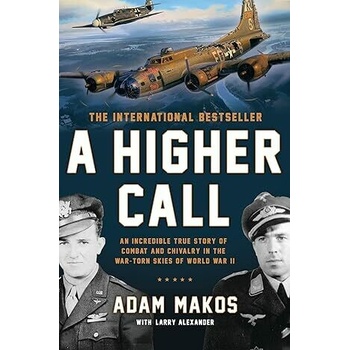 A Higher Call
