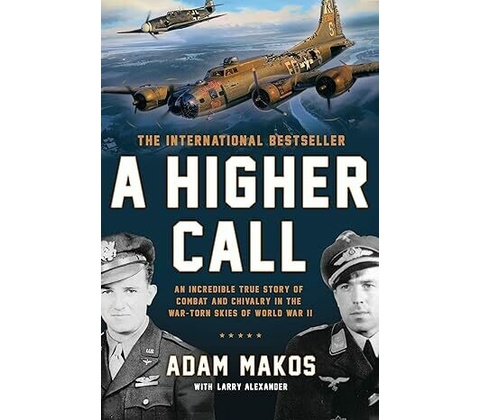 A Higher Call