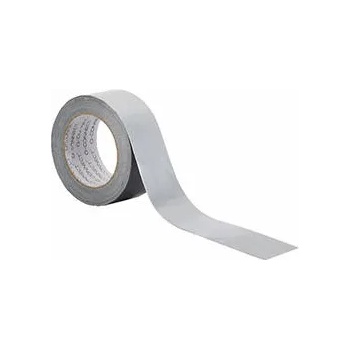 Image 1 of Q-Connect Усилена самозалепваща лента Duct Tape