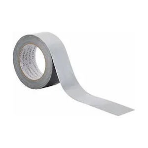 Q-Connect Усилена самозалепваща лента Duct Tape