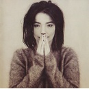 Björk - Debut CD