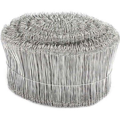 Drôt na viazanie, 12 cm, 2500 ks, XL-TOOLS, číslo colného sadzobníka : 7217 2030