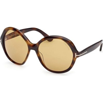 Tom Ford FT1282 52E (FT1282 52E)