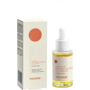 VOONO Natural Retinol Serum 30 ml