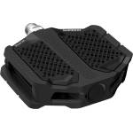 Shimano Платформен педал Shimano Pedal PD-EF205 Platform pedals - Black - размер One Size (860-4384-0111)