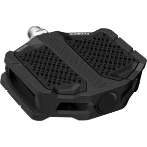 Shimano Платформен педал Shimano Pedal PD-EF205 Platform pedals - Black - размер One Size (860-4384-0111)