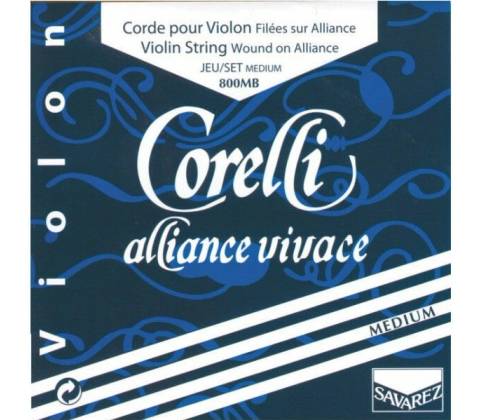 Corelli ALLIANCE 800MB